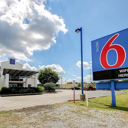 Motel 6-King Of Prussia, Pa - Philadelphia Екстер'єр фото