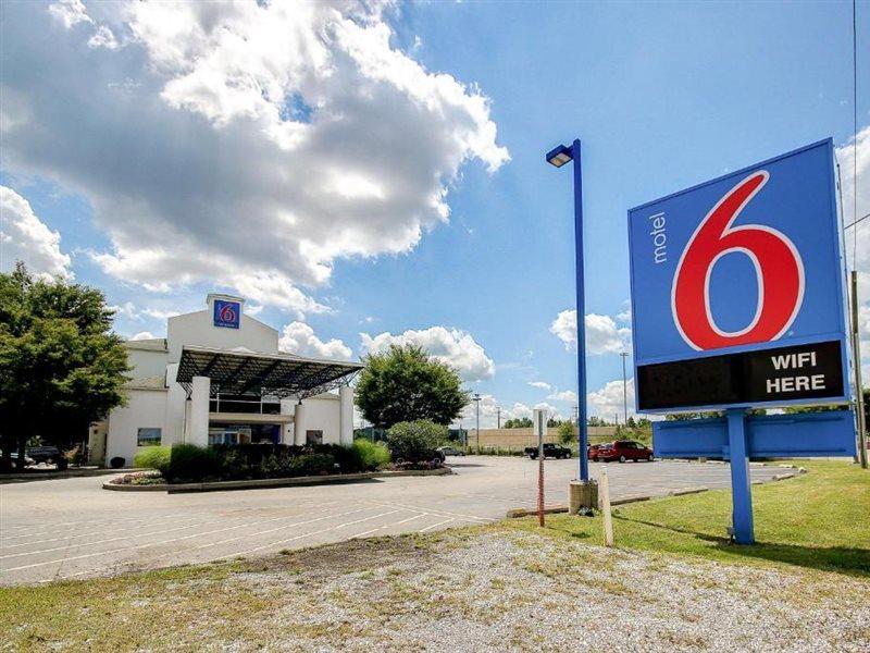 Motel 6-King Of Prussia, Pa - Philadelphia Екстер'єр фото