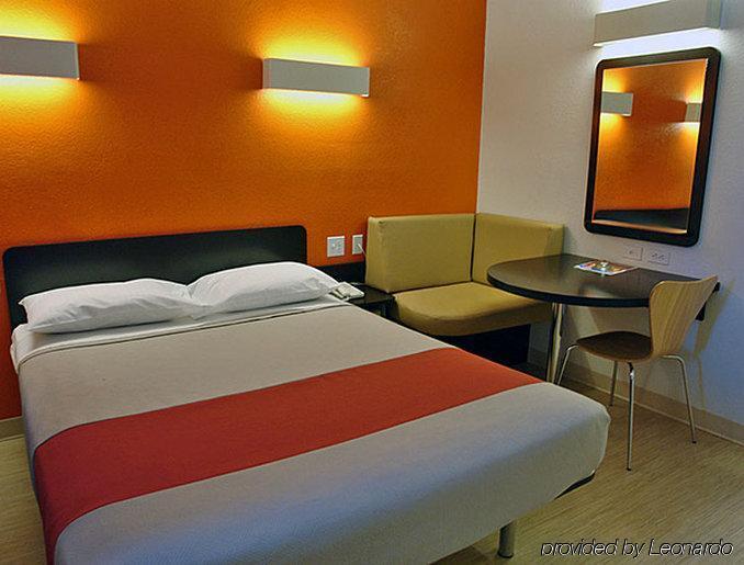 Motel 6-King Of Prussia, Pa - Philadelphia Екстер'єр фото