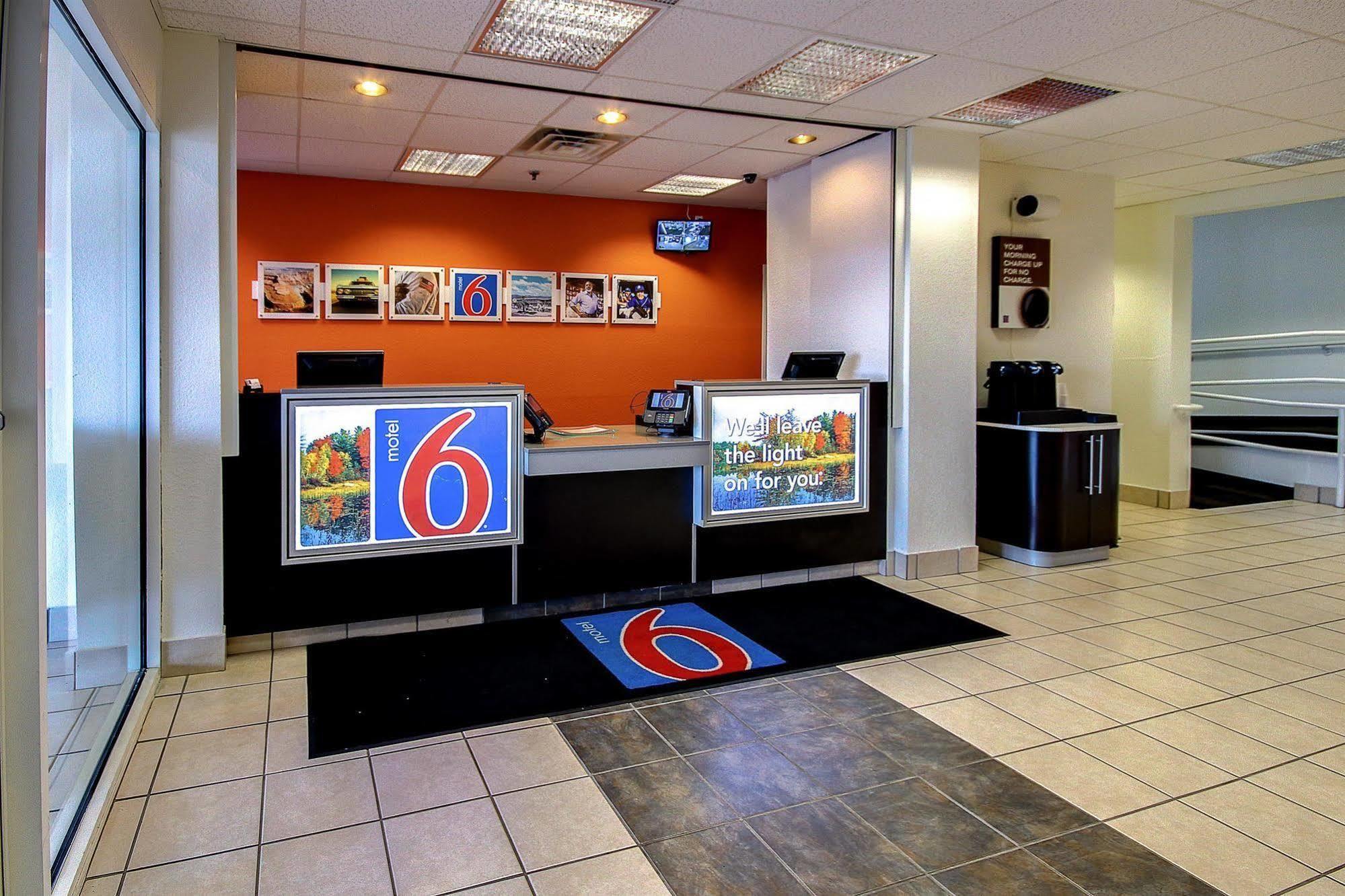 Motel 6-King Of Prussia, Pa - Philadelphia Екстер'єр фото