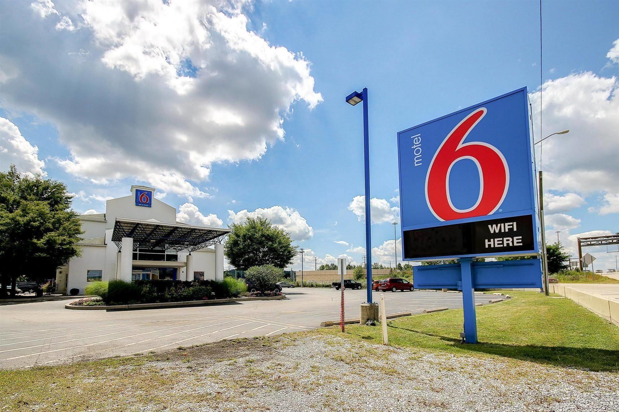 Motel 6-King Of Prussia, Pa - Philadelphia Екстер'єр фото