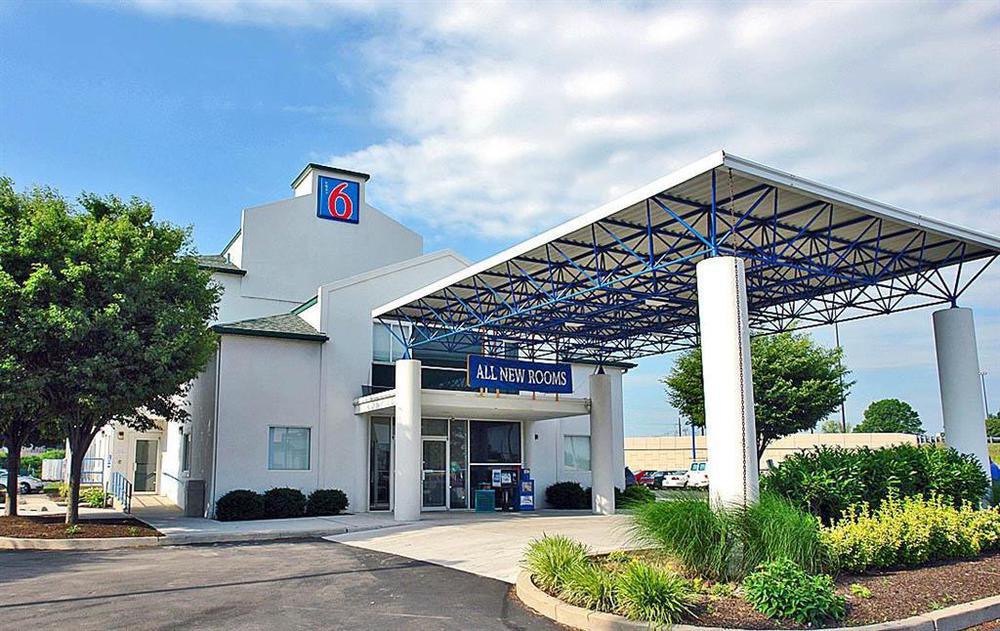 Motel 6-King Of Prussia, Pa - Philadelphia Зручності фото